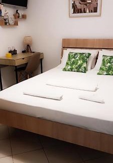 Agios Prokopios Apartment | Actis studios 1