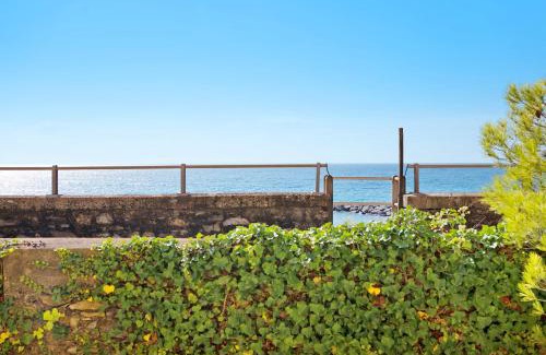 Cervo Apartment | Actis1, borgo dei pescatori