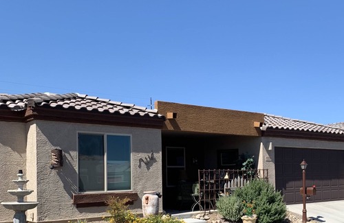 Sahuarita House | Active adult resort living, 20 minutes to Tucson