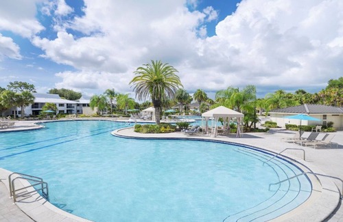 Wesley Chapel Apartment | Active Group Leisure in FL | Golf, Tennis for 4