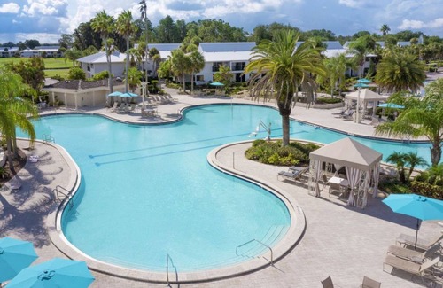 Wesley Chapel Apartment | Active Group Leisure in FL | Golf, Tennis for 4