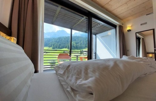 Padola Hotel | Active Hotel La Torre