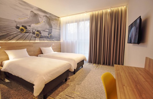 Psie Pole Hotel | Active Hotel