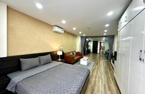 Ba Dinh Apartment | Active, Serviced Apartment
