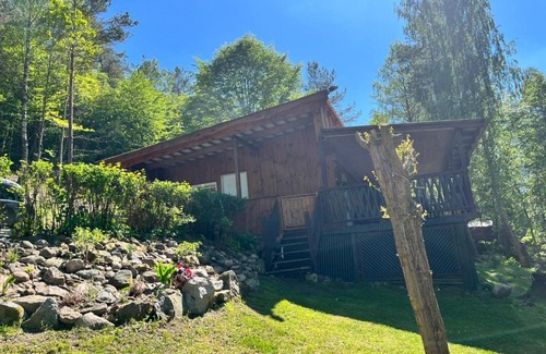 Lipnica House | ACTIVFARM DOMKI NA KASZUBACH Domek Dorotka