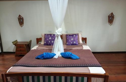 Ko Yao Resort | Activities Resort
