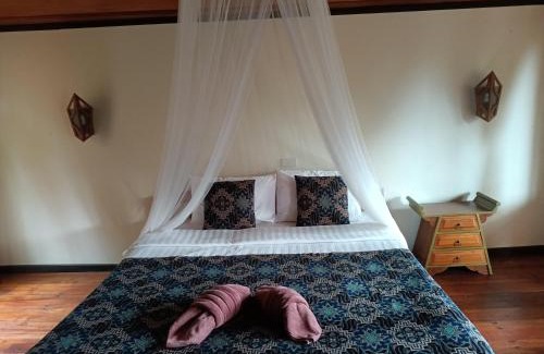Ko Yao Resort | Activities Resort