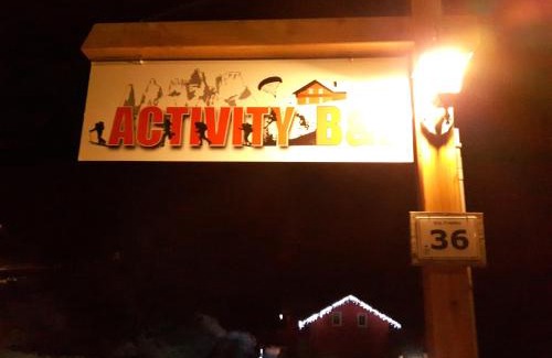 Spormaggiore Bed & Breakfast | Activity Appartamento Vacanze