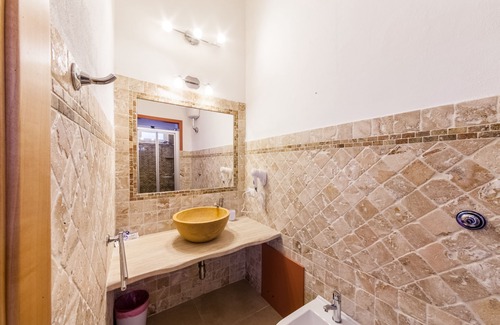 Torre Grande Bed & Breakfast | Acuario Guest House