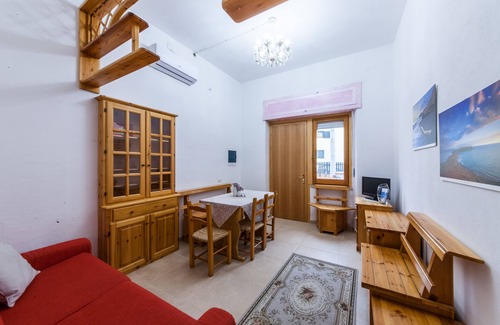 Torre Grande Bed & Breakfast | Acuario Guest House