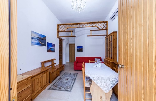 Torre Grande Bed & Breakfast | Acuario Guest House