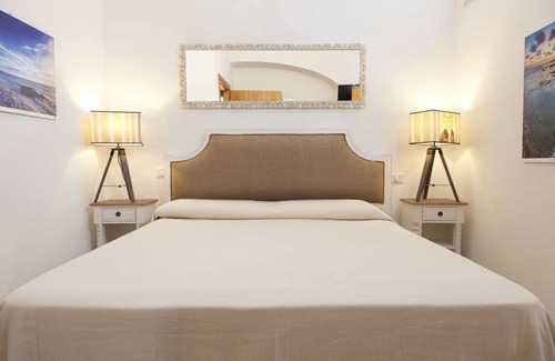 Torre Grande Bed & Breakfast | Acuario Guest House