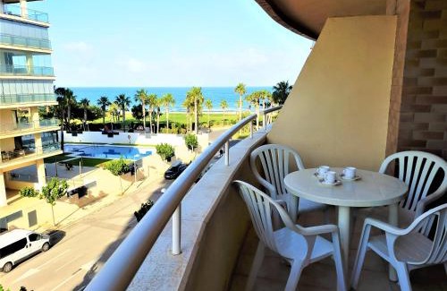 Marina d'Or Apartment | ACV - Acapulco III - 1 linea planta 3 norte 2