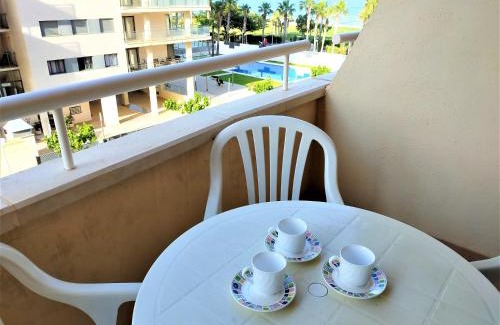 Marina d'Or Apartment | ACV - Acapulco III - 1 linea planta 3 norte 2