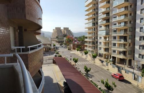 Marina d'Or Apartment | ACV - Acapulco III - 1 linea planta 3 norte 2
