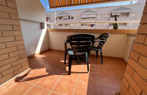 Marina d'Or Apartment | ACV - Neptuno-2ª linea planta 2 sur