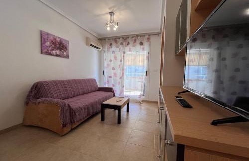 Marina d'Or Apartment | ACV - Neptuno-2ª linea planta 2 sur