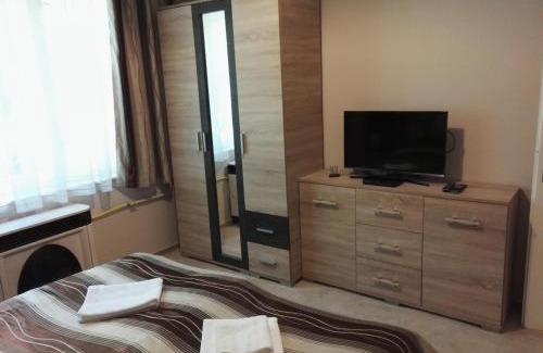 Mako Apartment | Adél Apartman