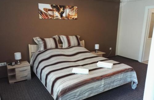 Mako Apartment | Adél Apartman