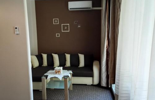 Mako Apartment | Adél Apartman
