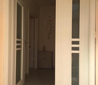 Sarvar Apartment | Adél Apartman