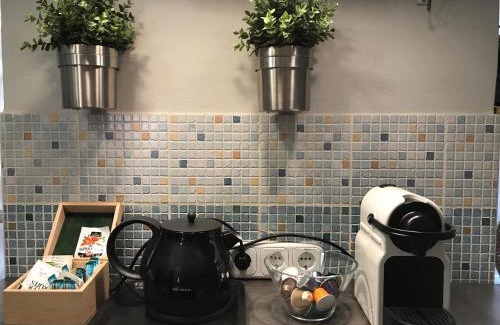 Erzsebetvaros Apartment | Adél&Tamás Apartments in Budapest Centre