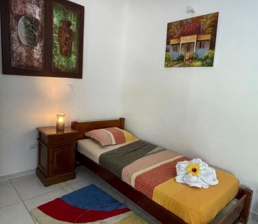 Saint-Joseph Bed & Breakfast | Adénora