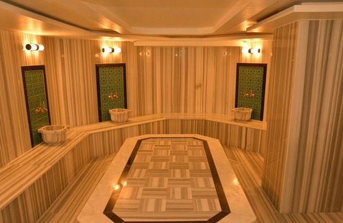 Adiyaman Hotel | Adıyaman Park Hotel