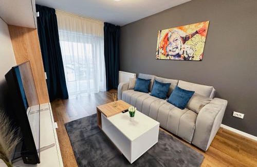 Cluj County Apartment | AD Apartments