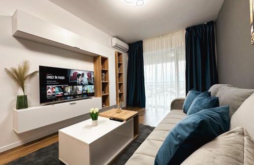 Cluj County Apartment | AD Apartments