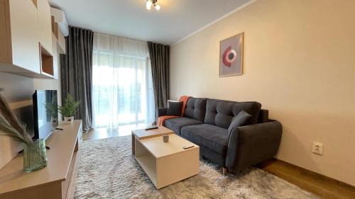 Cluj County Apartment | AD Apartments