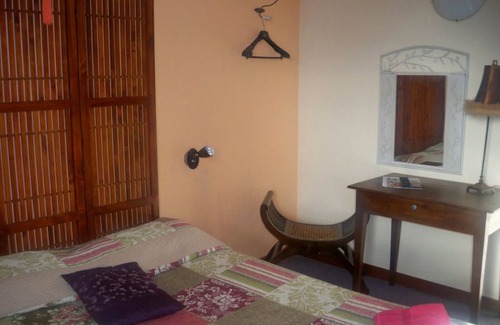 L'Union House | Ad Cyber Hotel