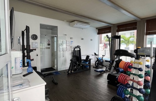 Recreio dos Bandeirantes Apartment | AD DEACTIVATED
