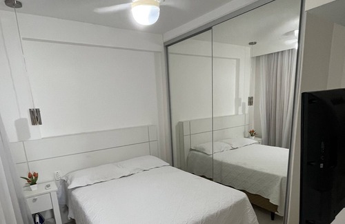 Recreio dos Bandeirantes Apartment | AD DEACTIVATED