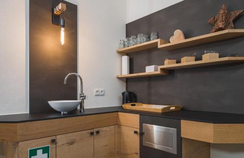 Vandans Apartment | ad-fontanas Appartements Vandans