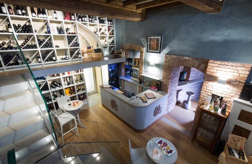 Bard Hotel | Ad Gallias