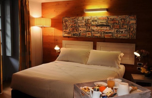 Bard Hotel | Ad Gallias