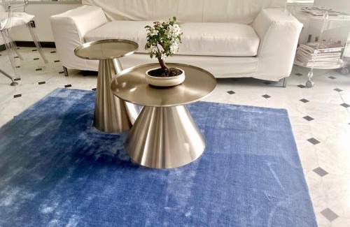 Sturla Apartment | AD Home Mare - frontemare, 1 minuto dalla spiaggia