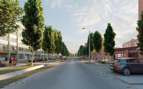 Dombovar Apartment | Ad-Lak