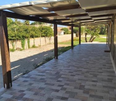 Marsala House | Ad un passo dal mare