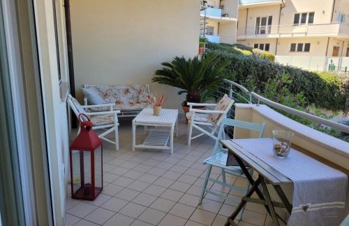 Lido Riccio Apartment | Ad un passo dal mare
