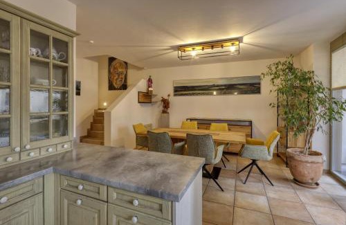 Marktheidenfeld Apartment | AD1716 Apartments