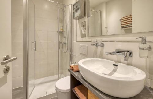 Marktheidenfeld Apartment | AD1716 Apartments