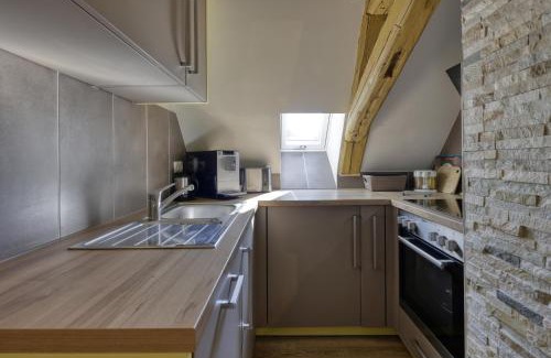 Marktheidenfeld Apartment | AD1716 Apartments