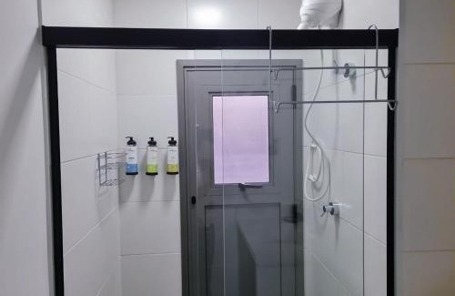 Santo Amaro Apartment | AD330 Studio no Alto da Boa Vista Santo Amaro