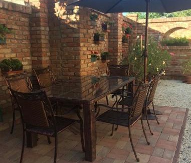 Sarvar Apartment | Ada Apartman