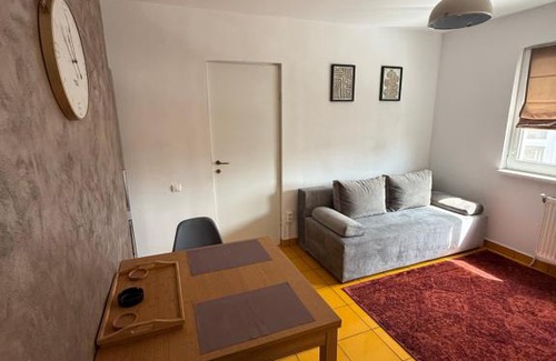 Cluj-Napoca Apartment | ADA apartment