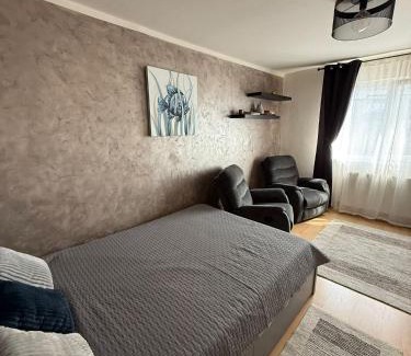 Cluj-Napoca Apartment | ADA apartment