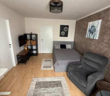 Cluj-Napoca Apartment | ADA apartment