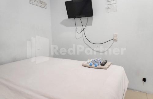 Perbaugan Hotel | Ada Guest House Medan Redpartner